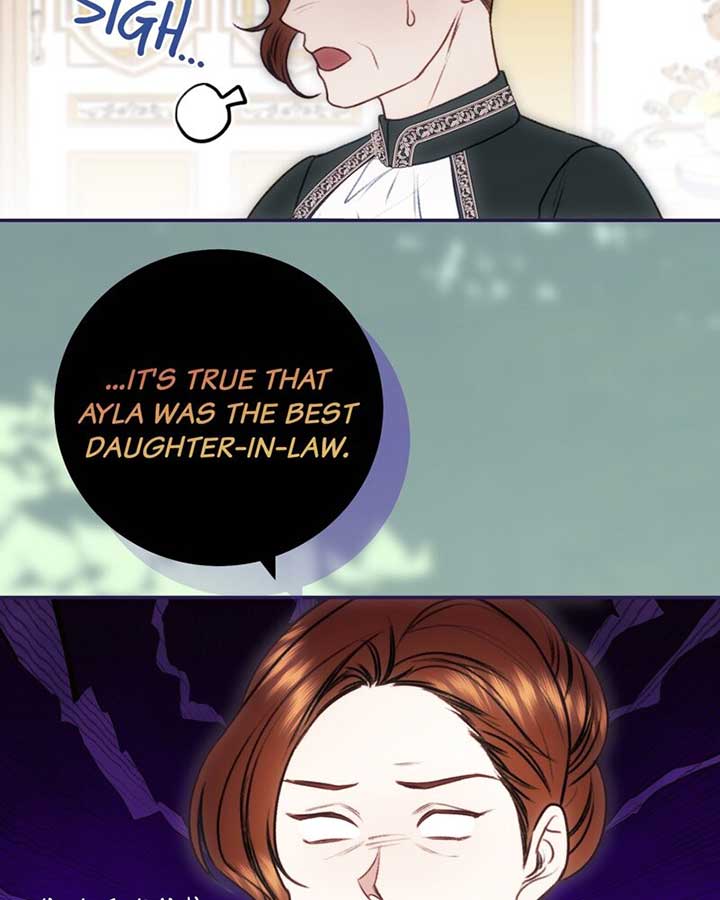 He’s Not Just a Pretty Face Chapter 96 page 23