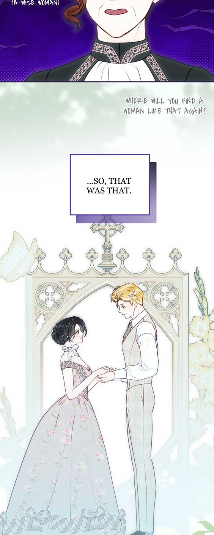 He’s Not Just a Pretty Face Chapter 96 page 24