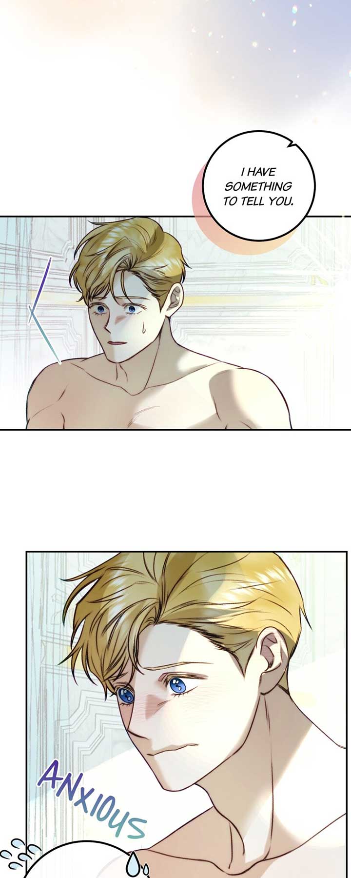 He’s Not Just a Pretty Face Chapter 96 page 2