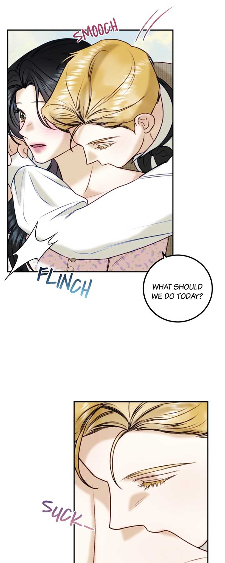 He’s Not Just a Pretty Face Chapter 96 page 30