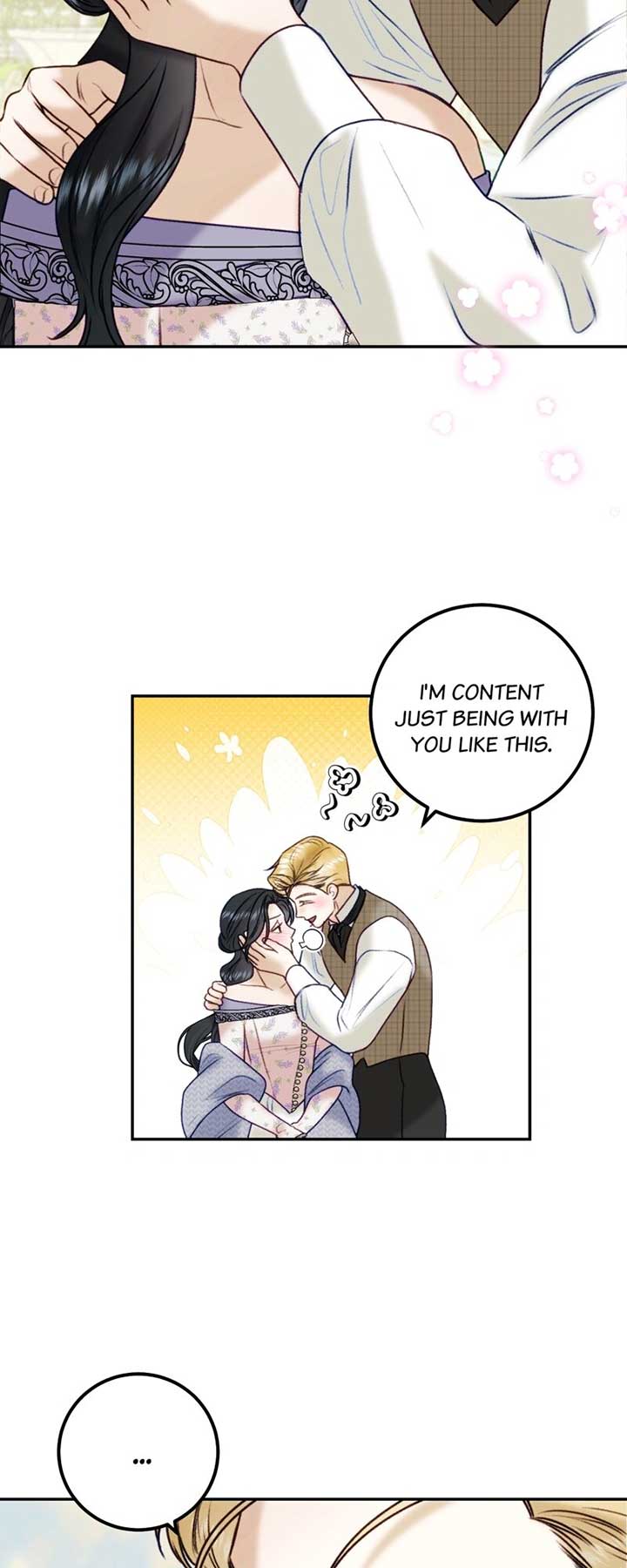 He’s Not Just a Pretty Face Chapter 96 page 33