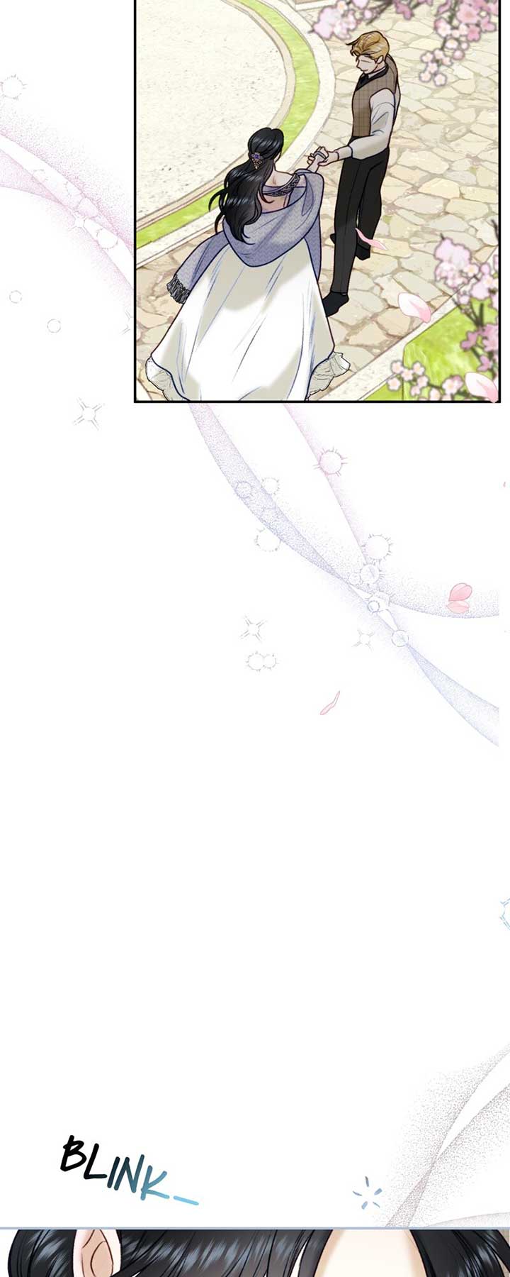 He’s Not Just a Pretty Face Chapter 96 page 35
