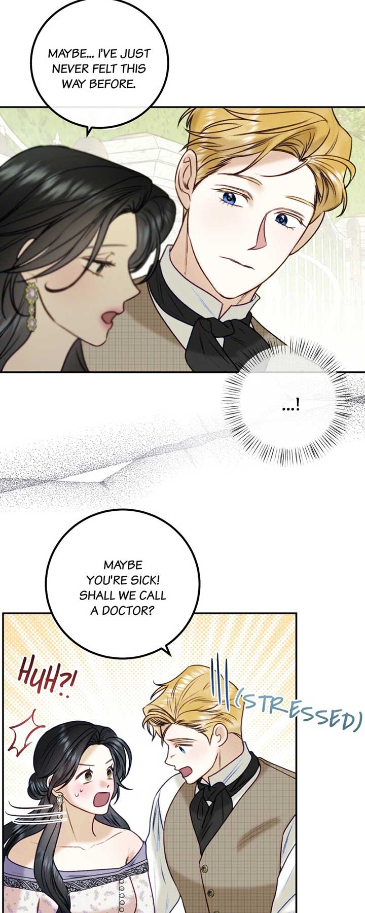 He’s Not Just a Pretty Face Chapter 96 page 38