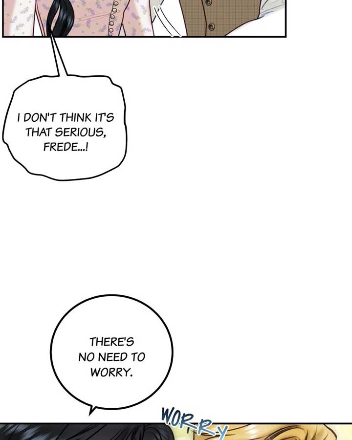 He’s Not Just a Pretty Face Chapter 96 page 39