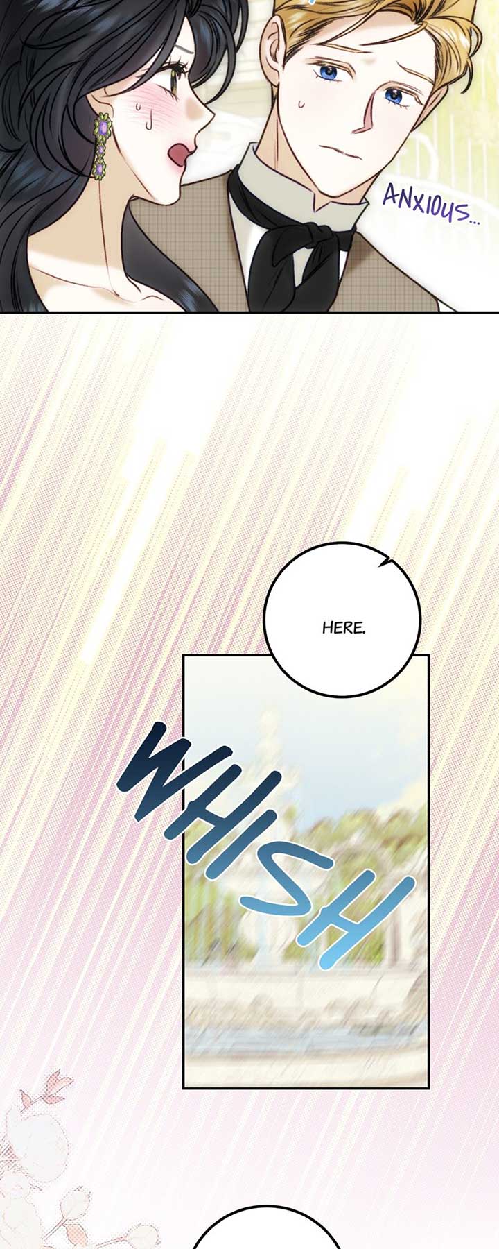 He’s Not Just a Pretty Face Chapter 96 page 40