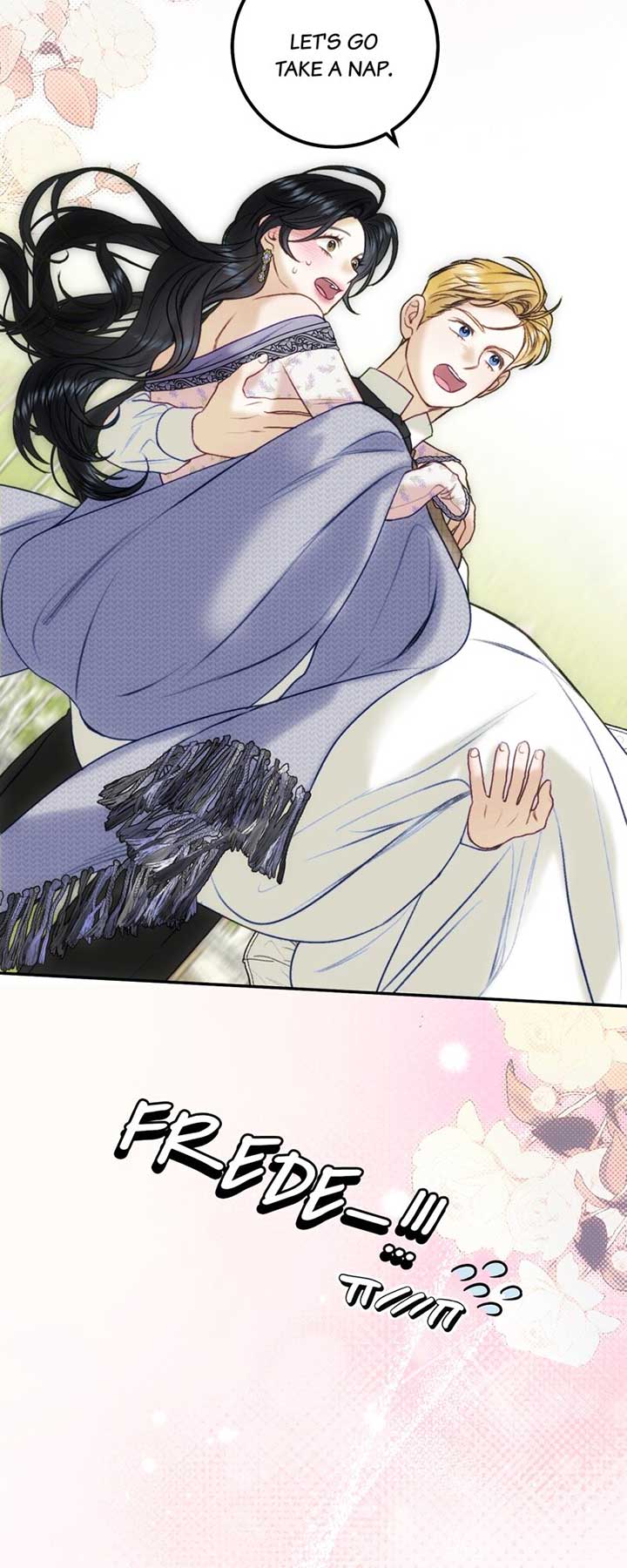 He’s Not Just a Pretty Face Chapter 96 page 41