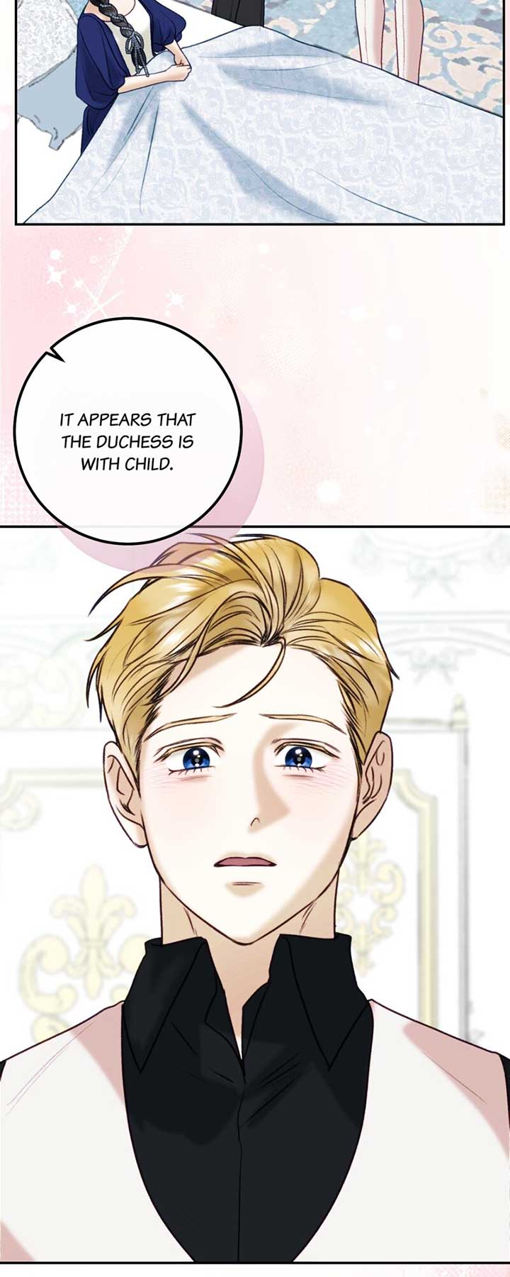 He’s Not Just a Pretty Face Chapter 96 page 43