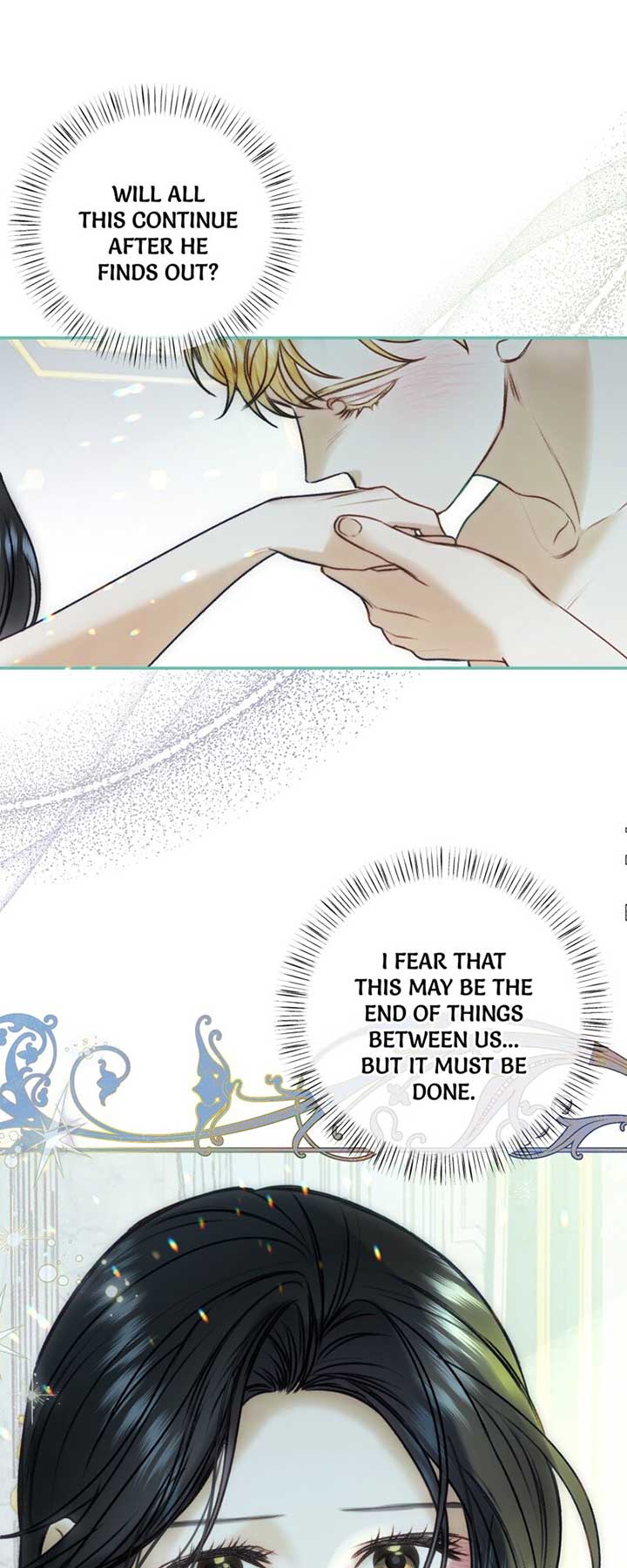 He’s Not Just a Pretty Face Chapter 96 page 5