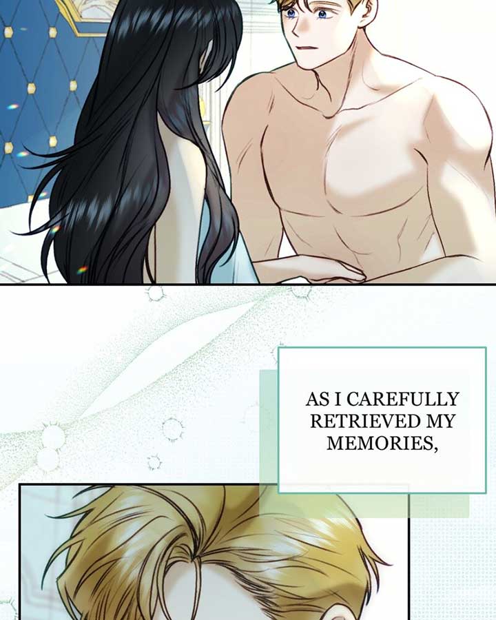He’s Not Just a Pretty Face Chapter 96 page 7