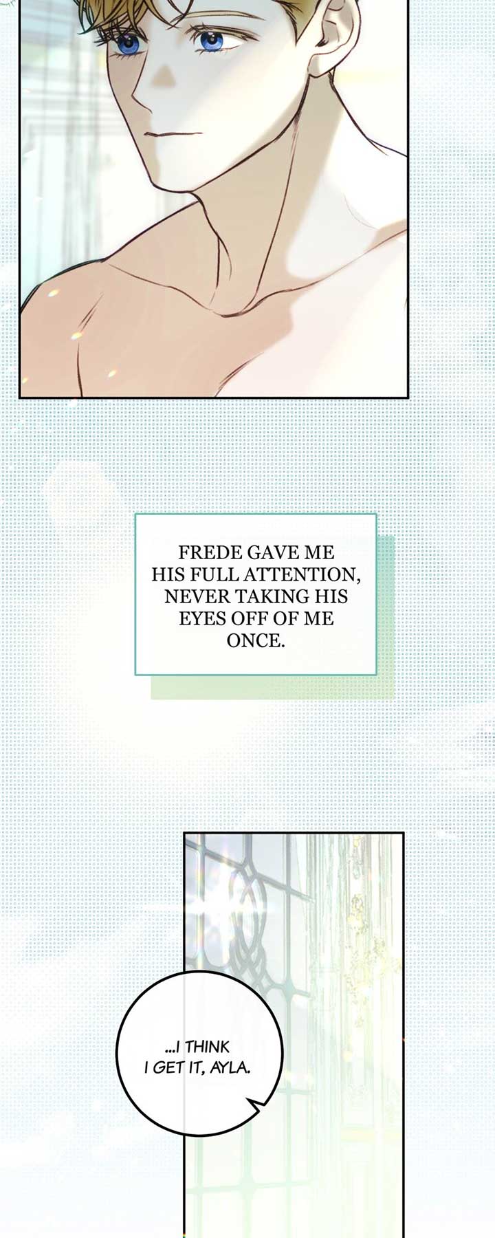 He’s Not Just a Pretty Face Chapter 96 page 8