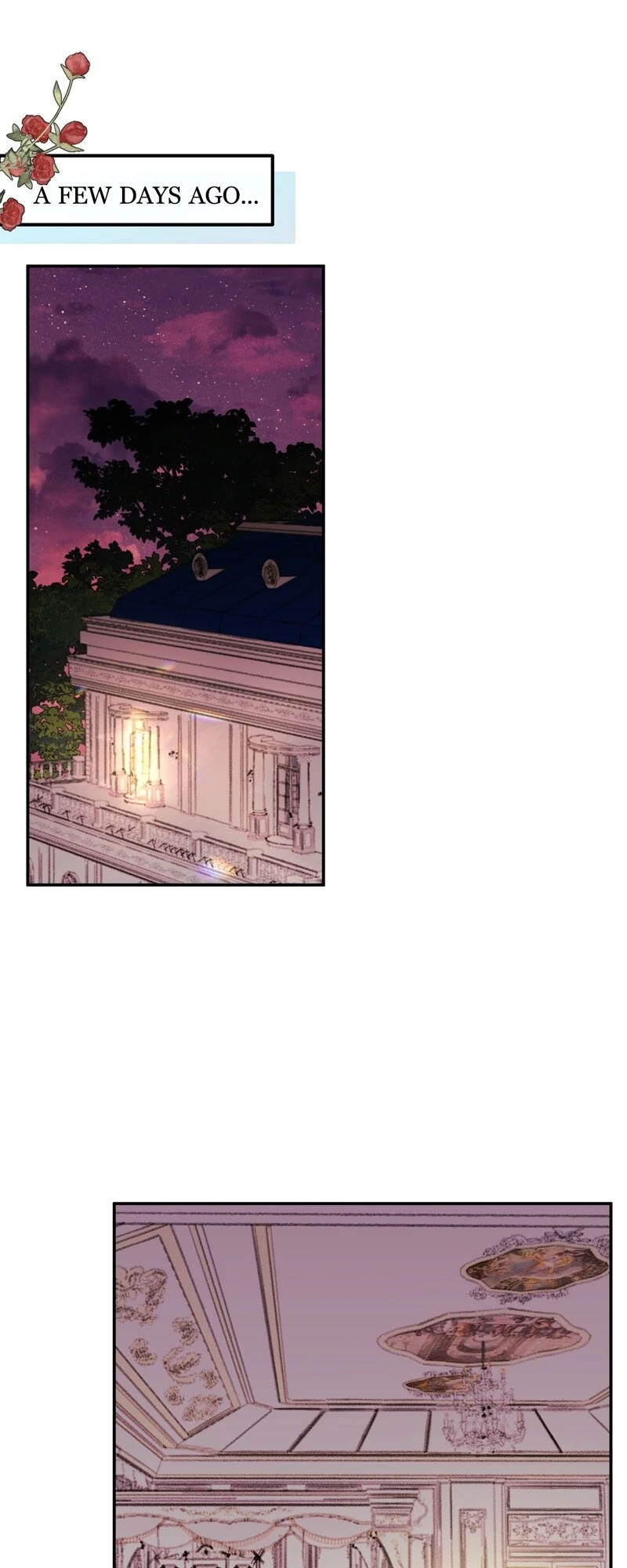 He’s Not Just a Pretty Face Chapter 97 page 0