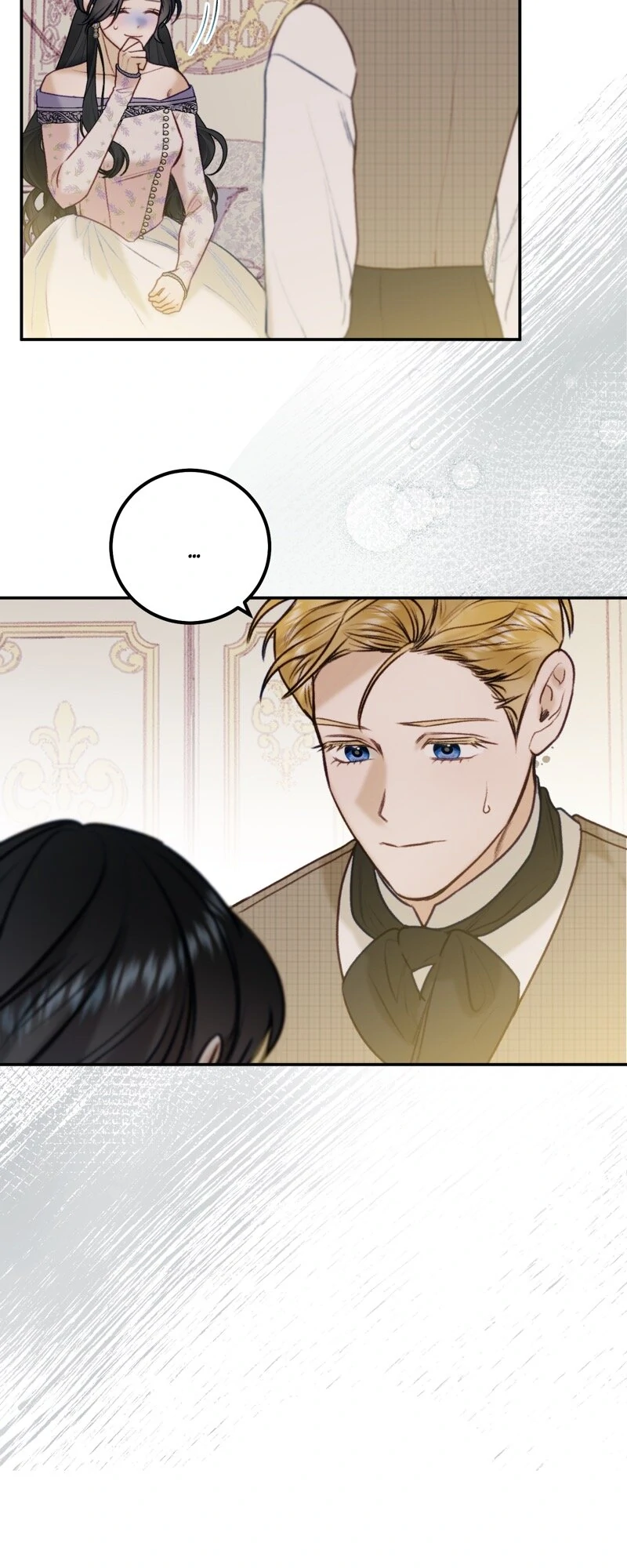 He’s Not Just a Pretty Face Chapter 97 page 9