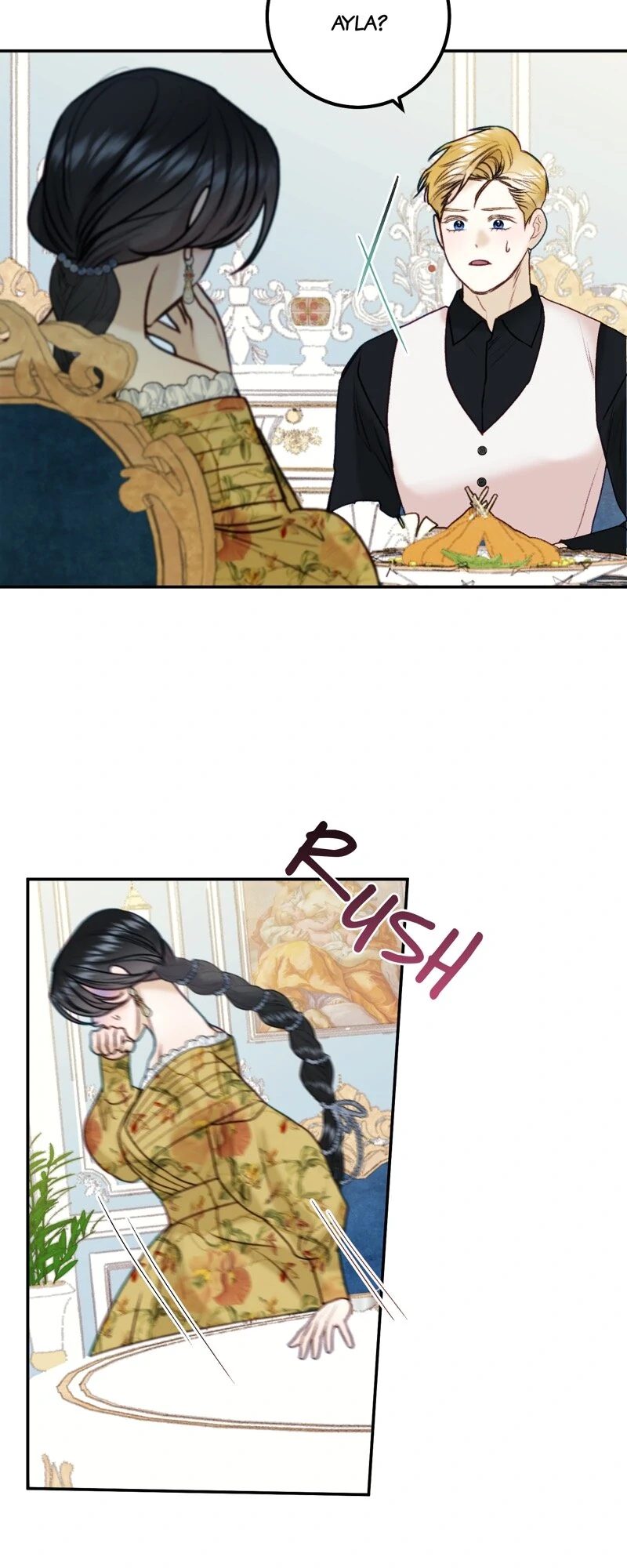 He’s Not Just a Pretty Face Chapter 97 page 11