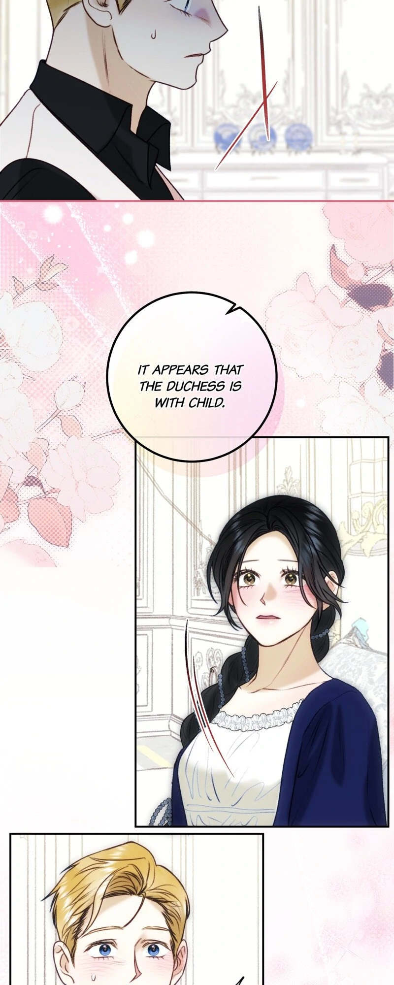 He’s Not Just a Pretty Face Chapter 97 page 18