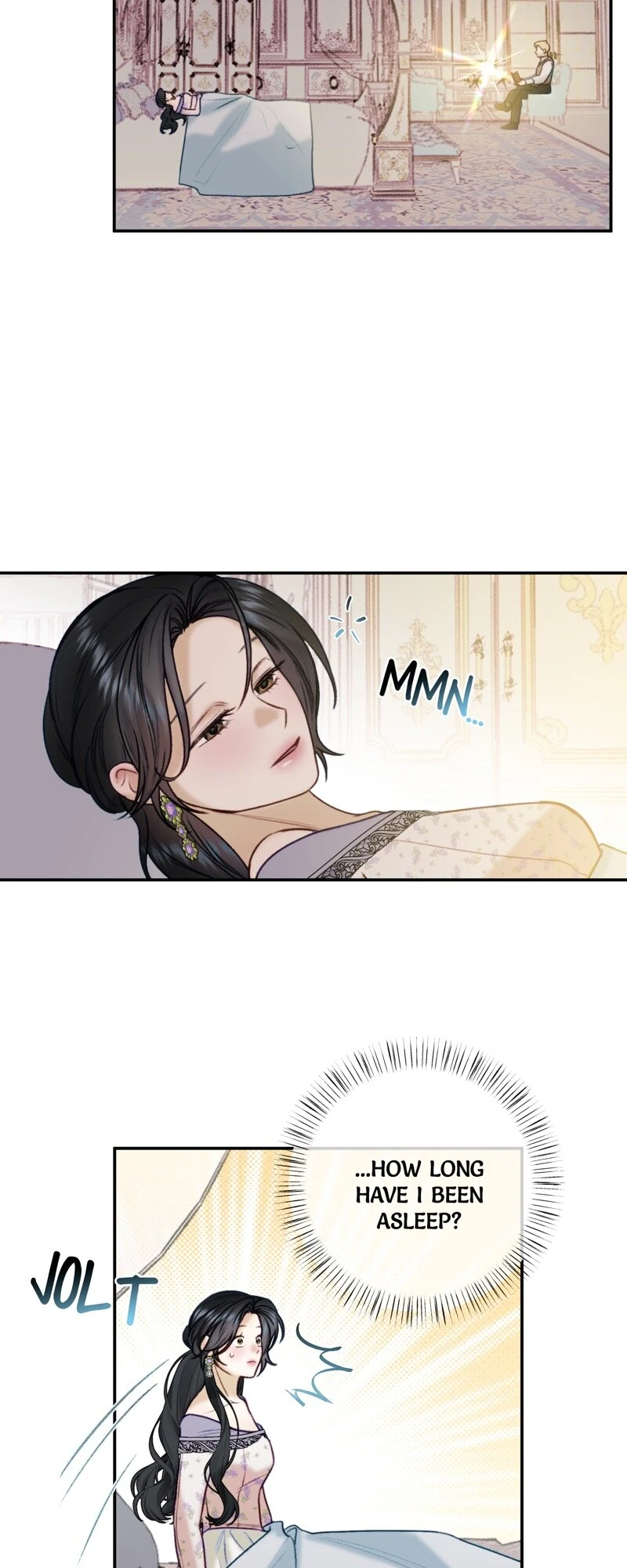 He’s Not Just a Pretty Face Chapter 97 page 1