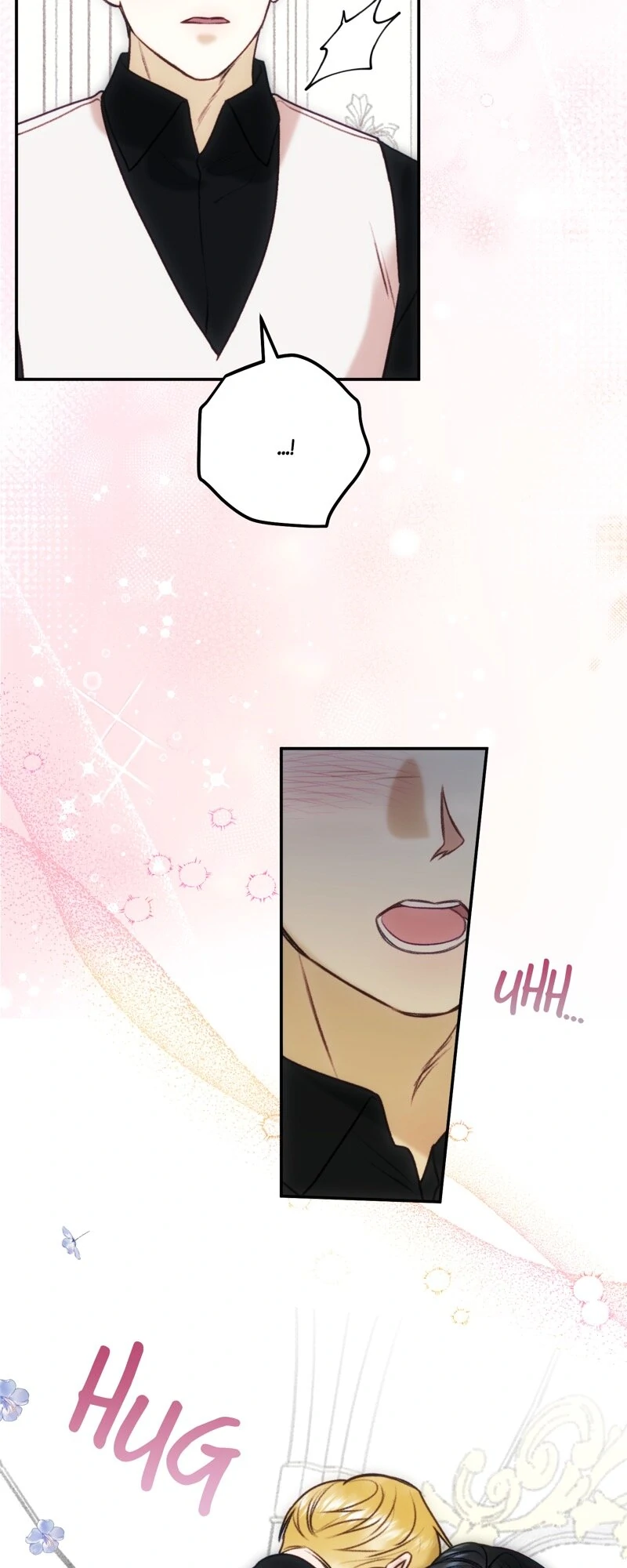 He’s Not Just a Pretty Face Chapter 97 page 19