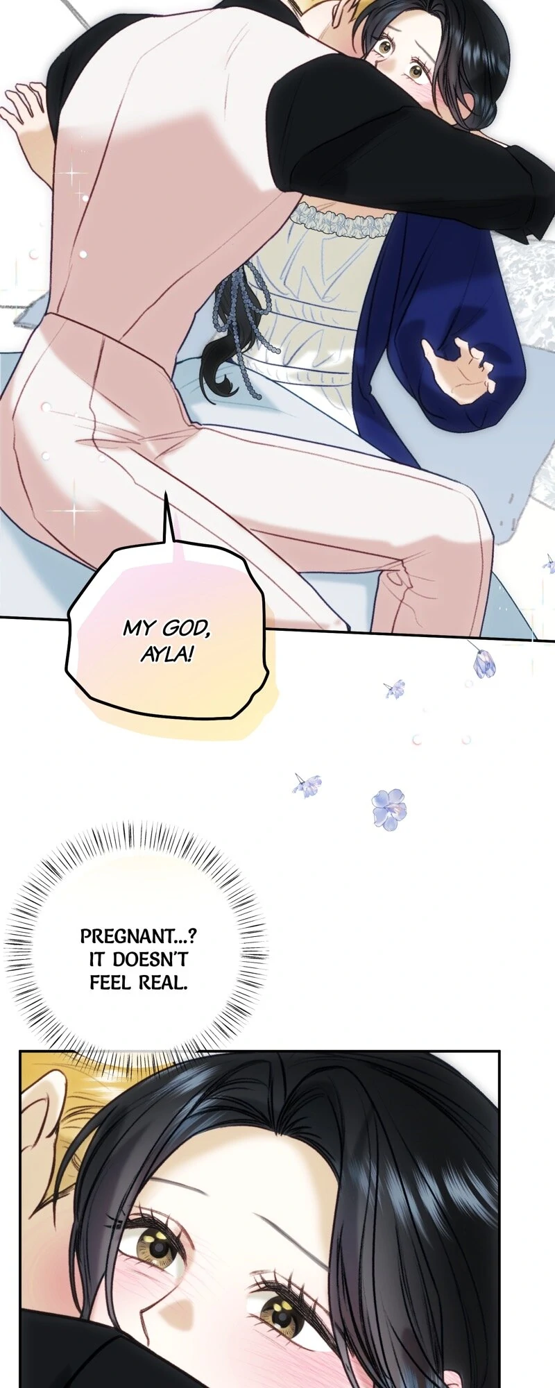 He’s Not Just a Pretty Face Chapter 97 page 20