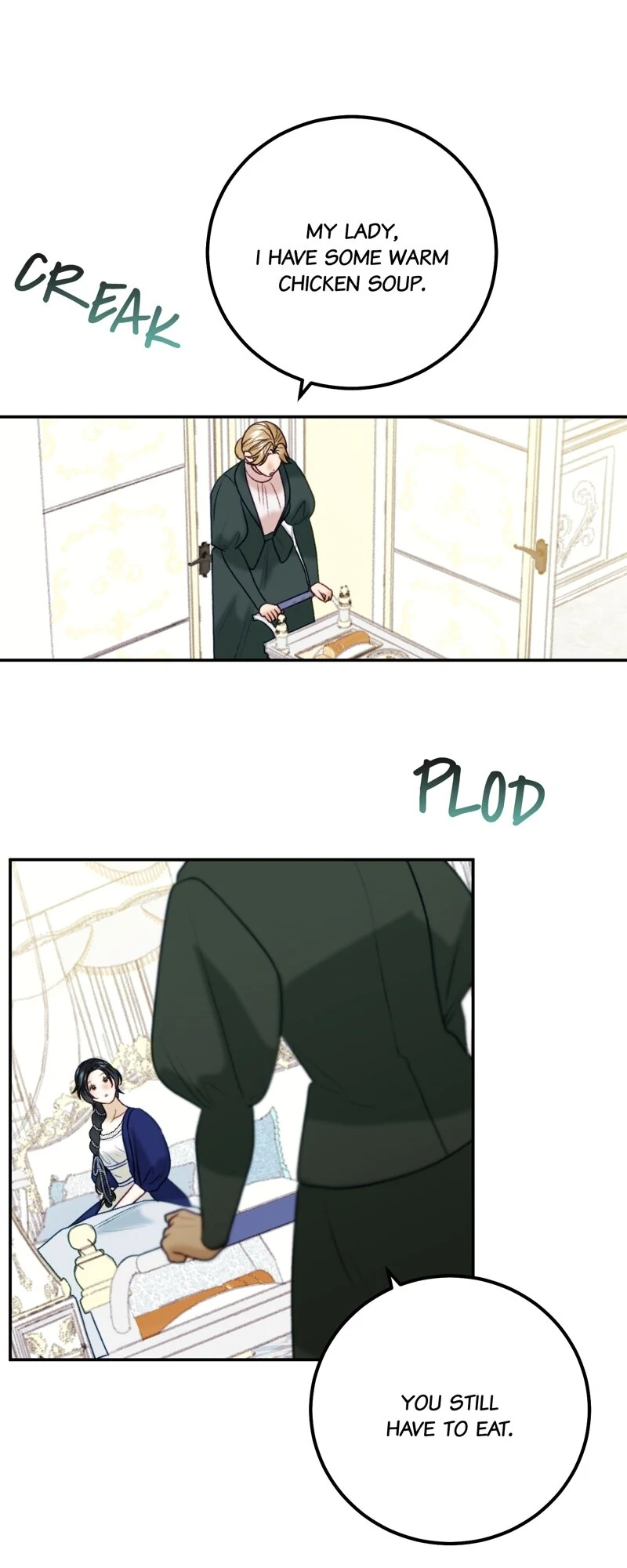 He’s Not Just a Pretty Face Chapter 97 page 25