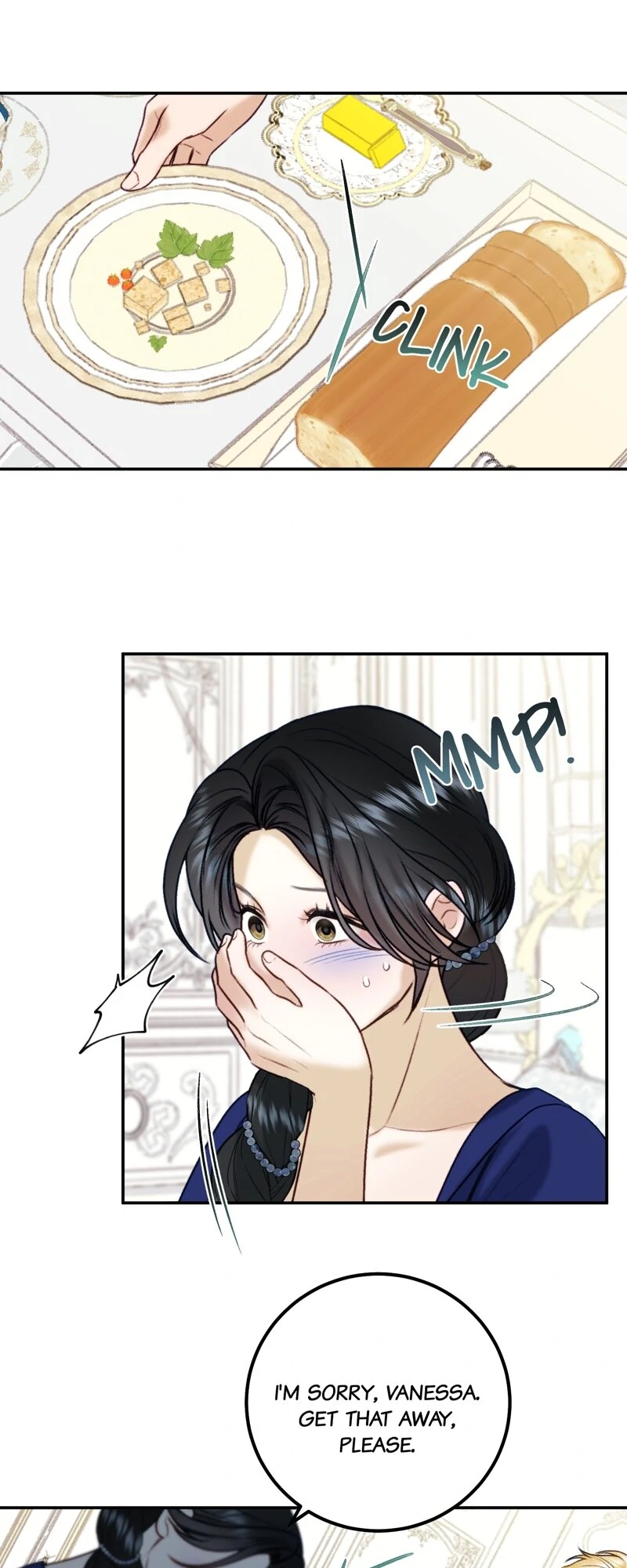 He’s Not Just a Pretty Face Chapter 97 page 26