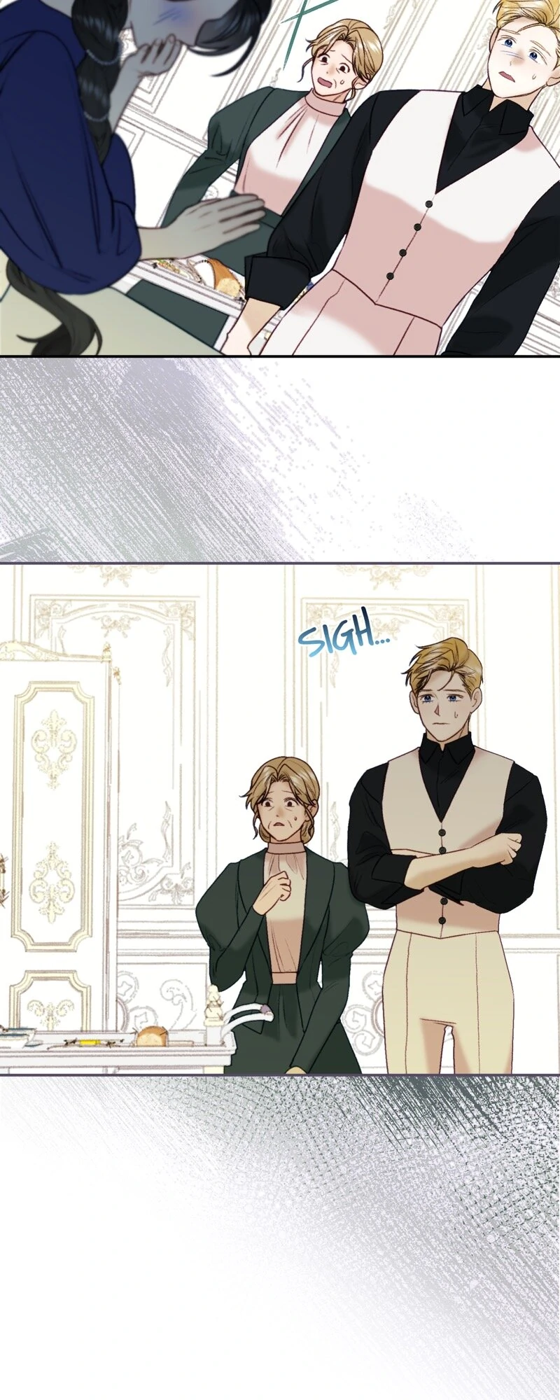 He’s Not Just a Pretty Face Chapter 97 page 27