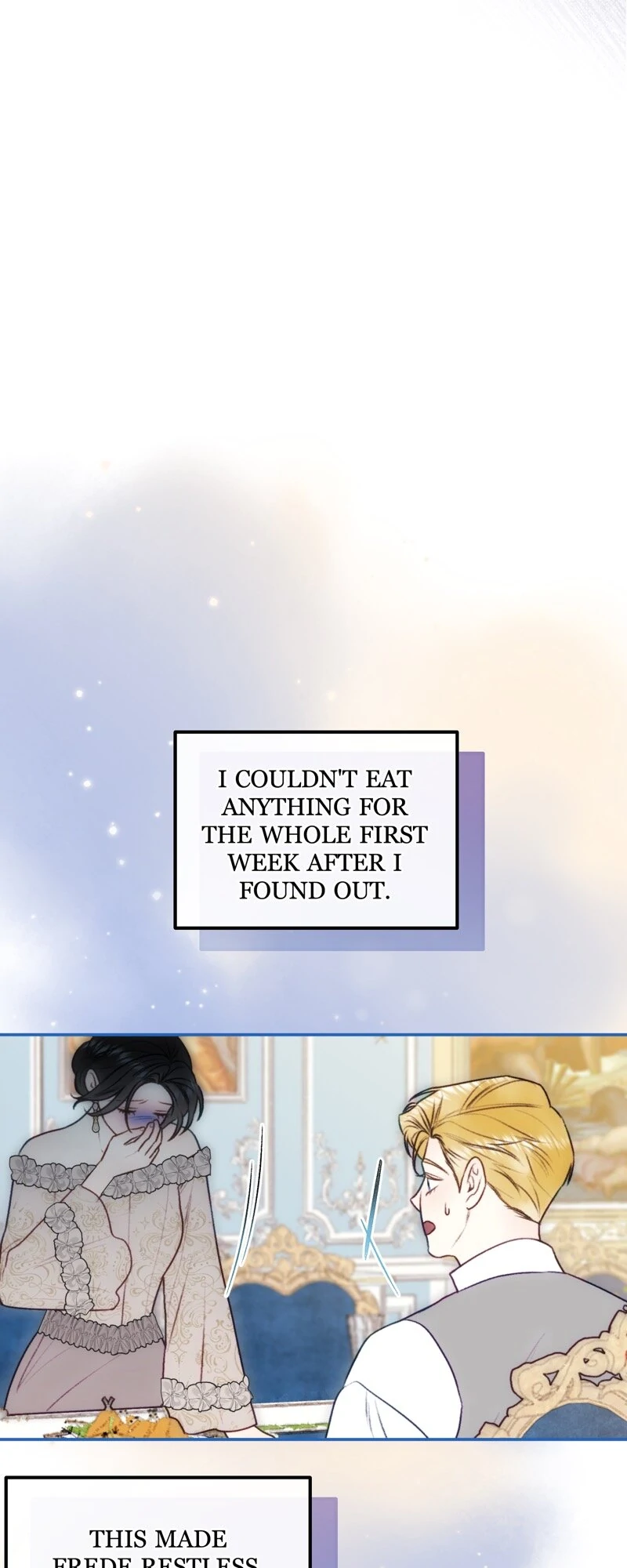 He’s Not Just a Pretty Face Chapter 97 page 28