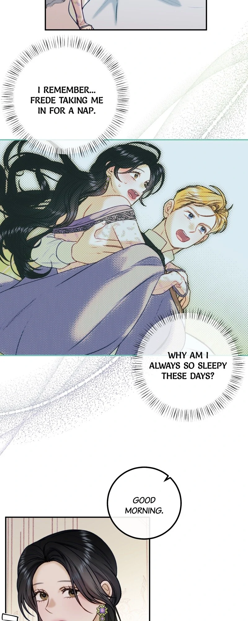 He’s Not Just a Pretty Face Chapter 97 page 2