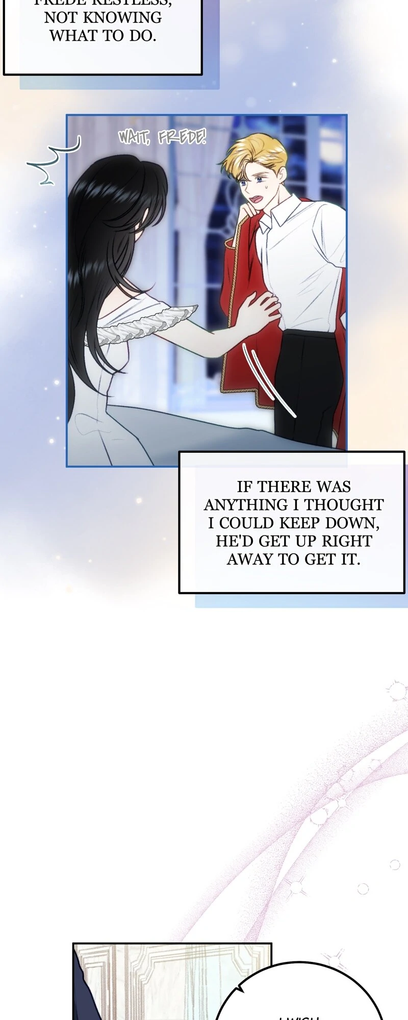 He’s Not Just a Pretty Face Chapter 97 page 29