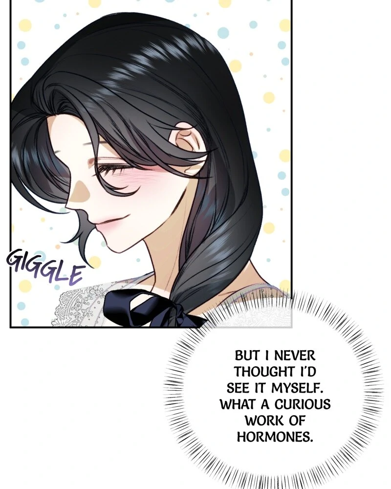 He’s Not Just a Pretty Face Chapter 97 page 31