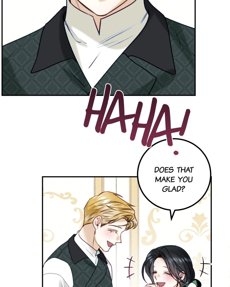 He’s Not Just a Pretty Face Chapter 97 page 39