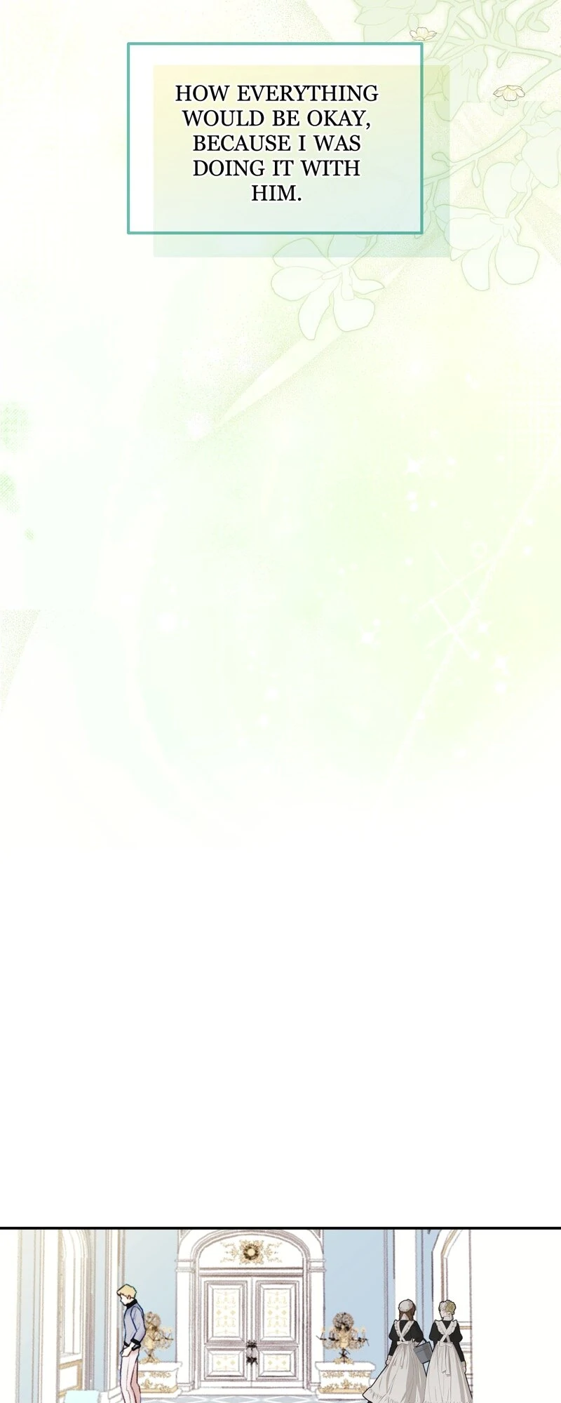 He’s Not Just a Pretty Face Chapter 97 page 42