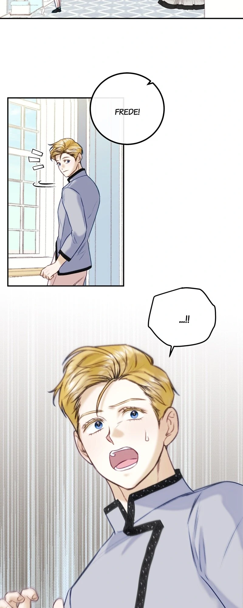 He’s Not Just a Pretty Face Chapter 97 page 43