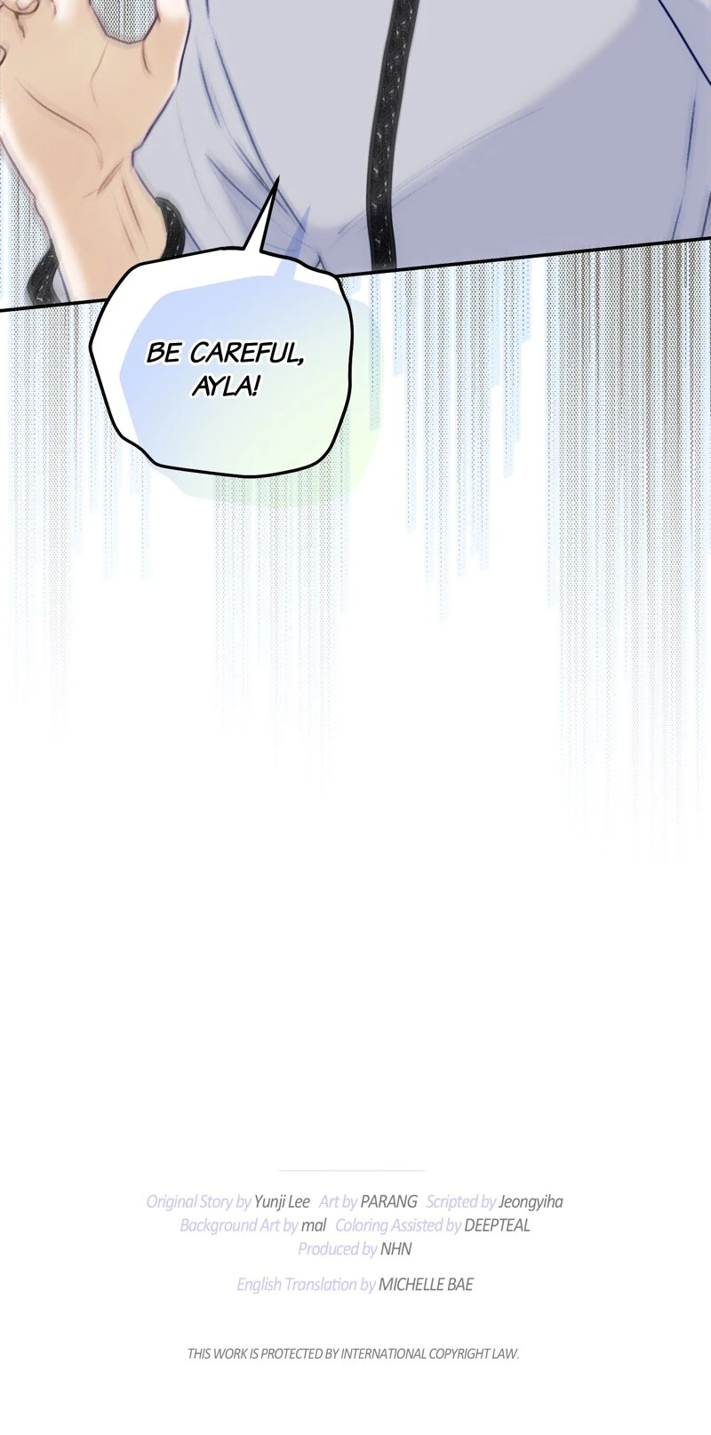 He’s Not Just a Pretty Face Chapter 97 page 44
