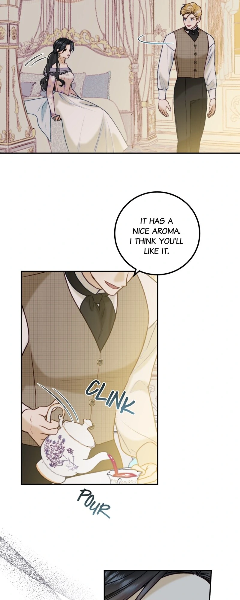 He’s Not Just a Pretty Face Chapter 97 page 4