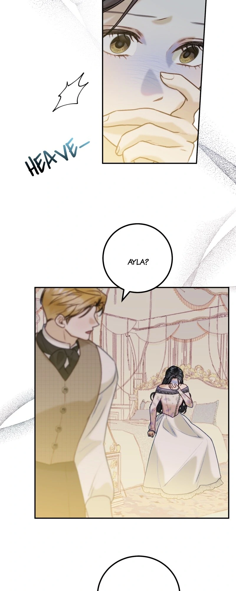 He’s Not Just a Pretty Face Chapter 97 page 5