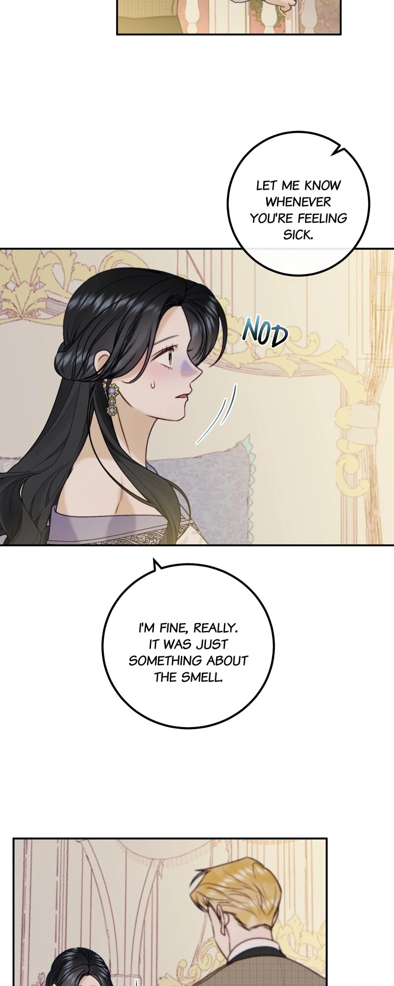 He’s Not Just a Pretty Face Chapter 97 page 8