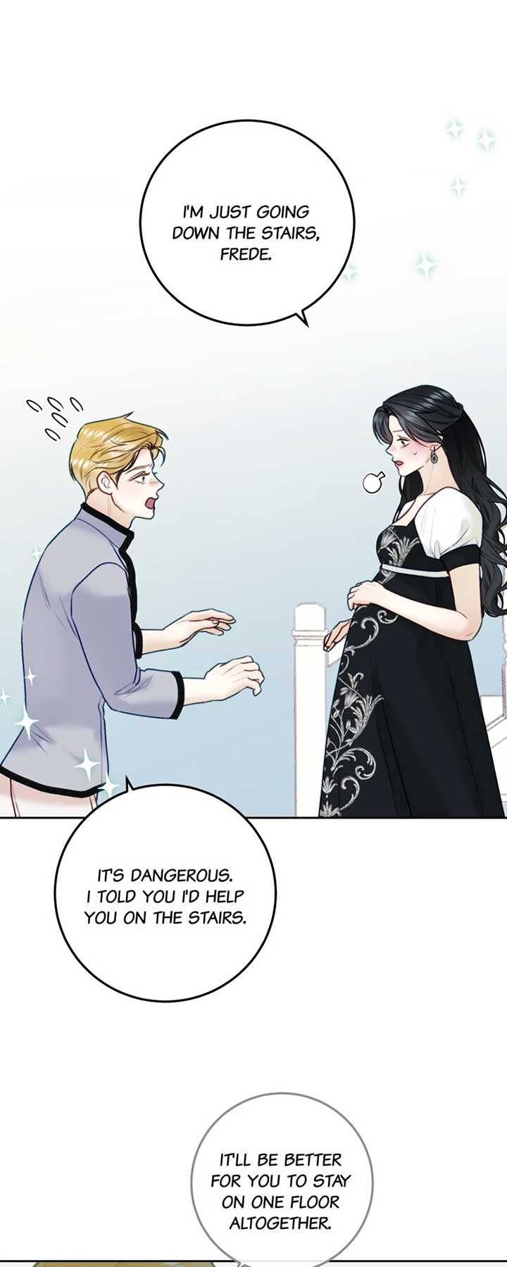 He’s Not Just a Pretty Face Chapter 98 page 0