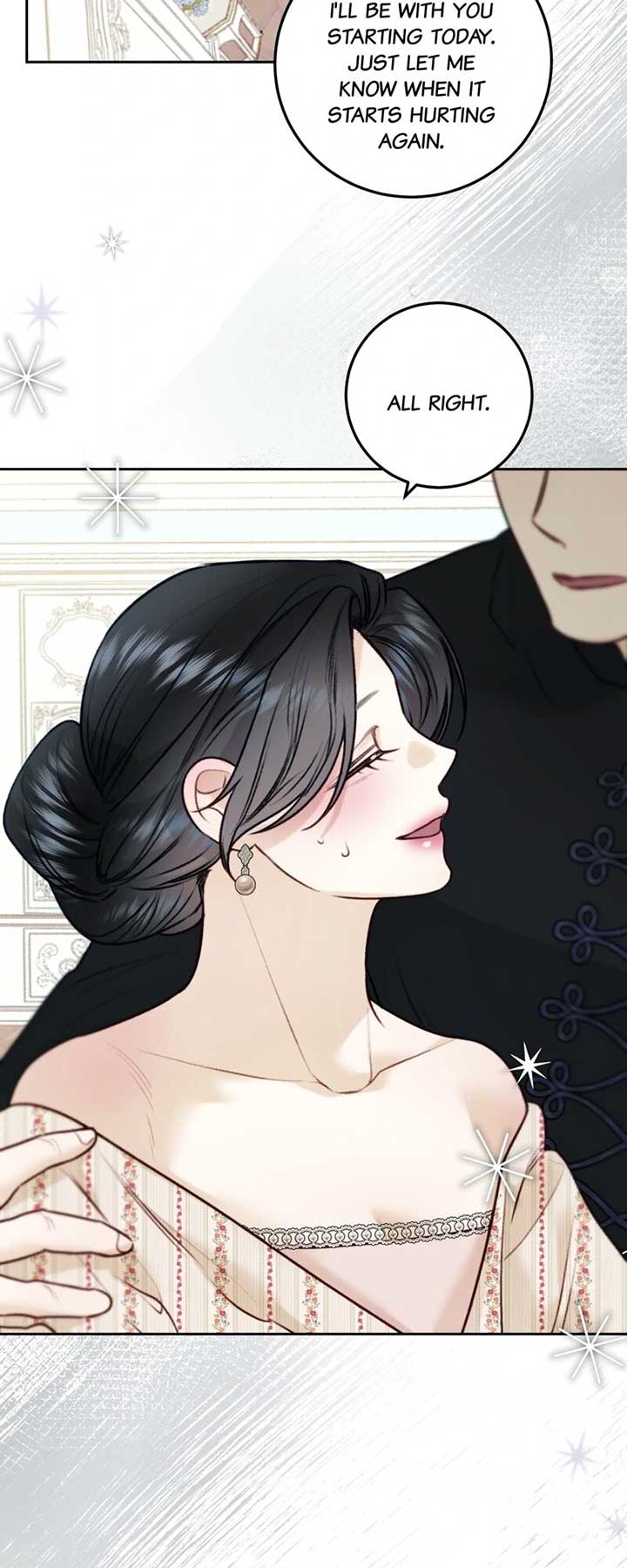 He’s Not Just a Pretty Face Chapter 98 page 10
