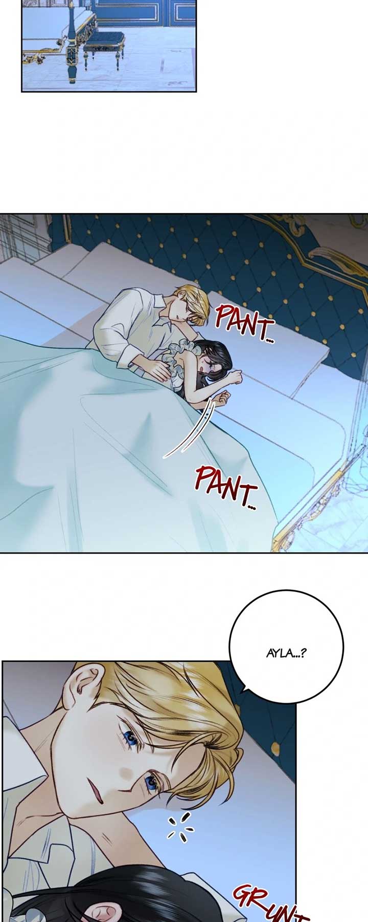 He’s Not Just a Pretty Face Chapter 98 page 12