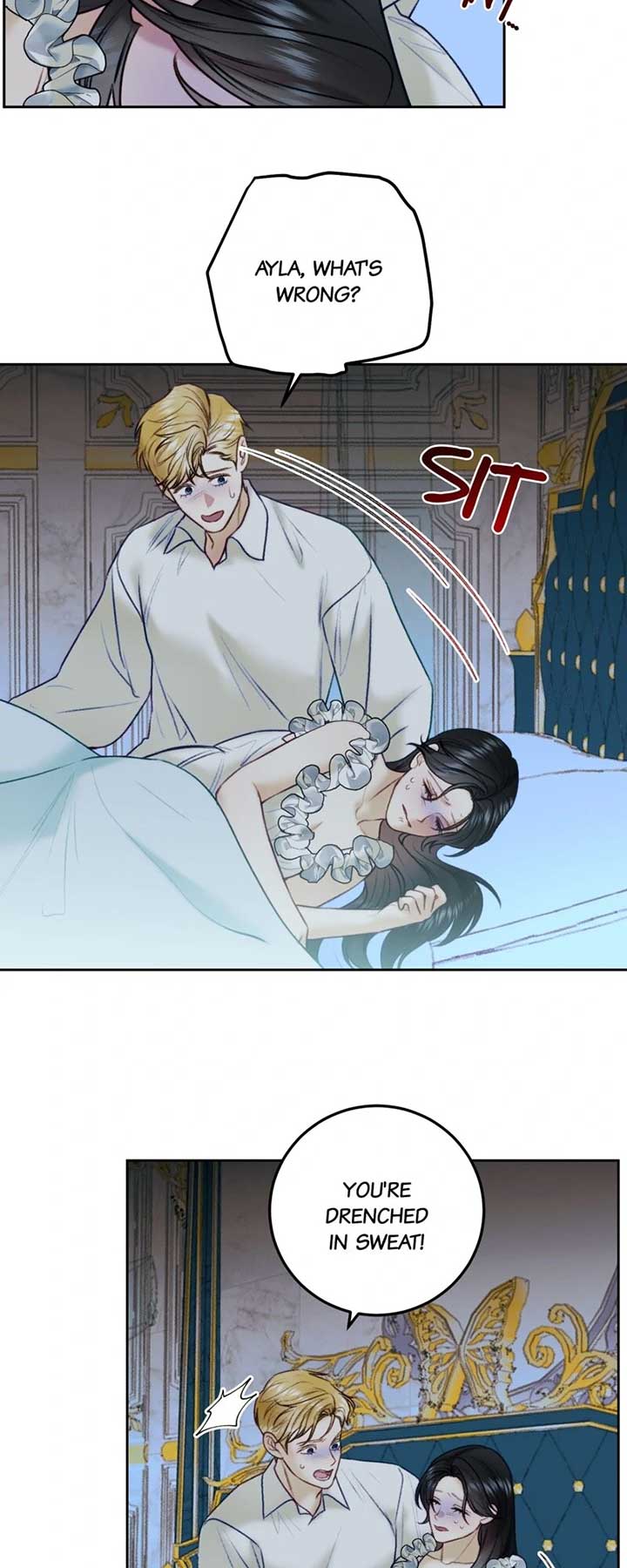 He’s Not Just a Pretty Face Chapter 98 page 13