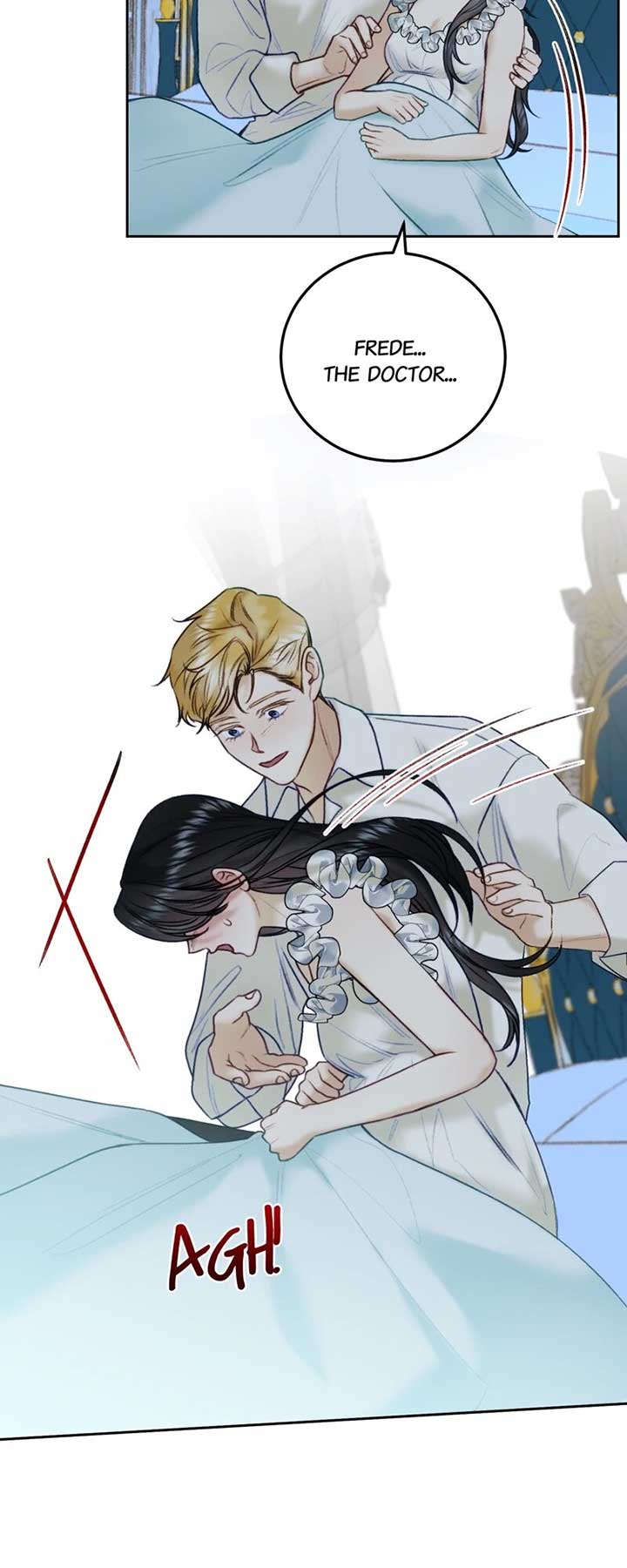He’s Not Just a Pretty Face Chapter 98 page 14