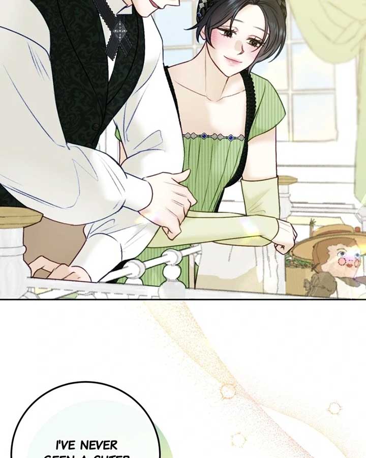 He’s Not Just a Pretty Face Chapter 98 page 23