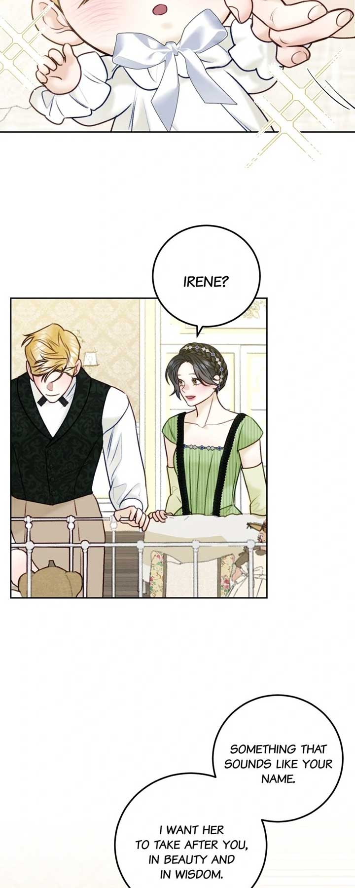 He’s Not Just a Pretty Face Chapter 98 page 28
