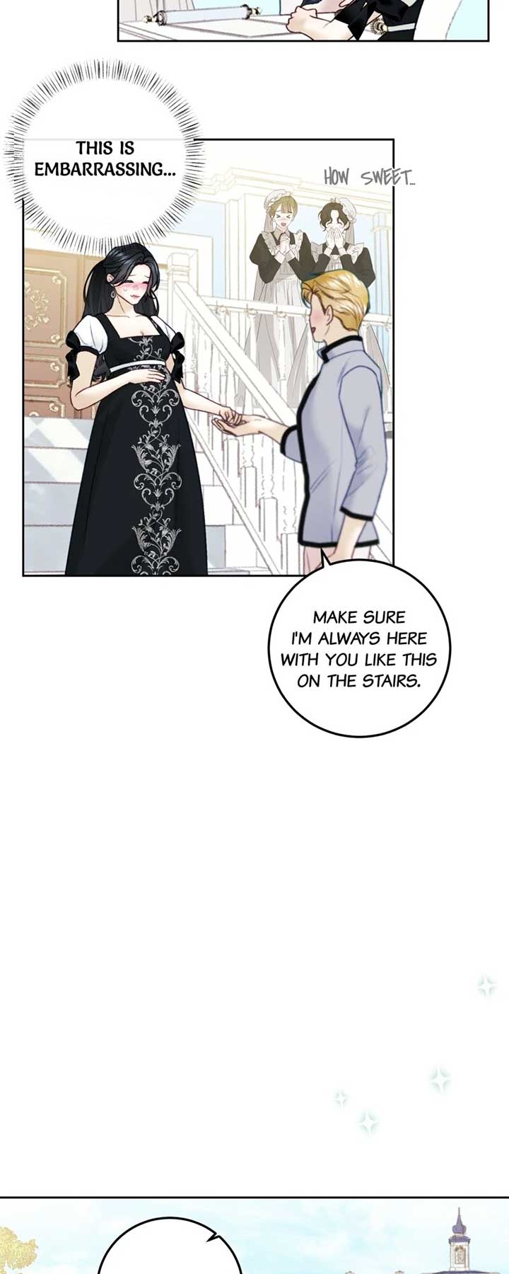 He’s Not Just a Pretty Face Chapter 98 page 2