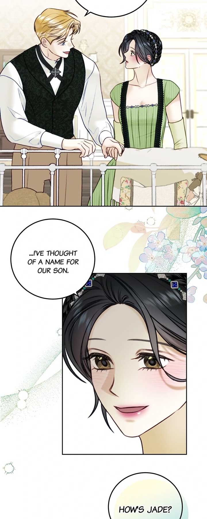 He’s Not Just a Pretty Face Chapter 98 page 29