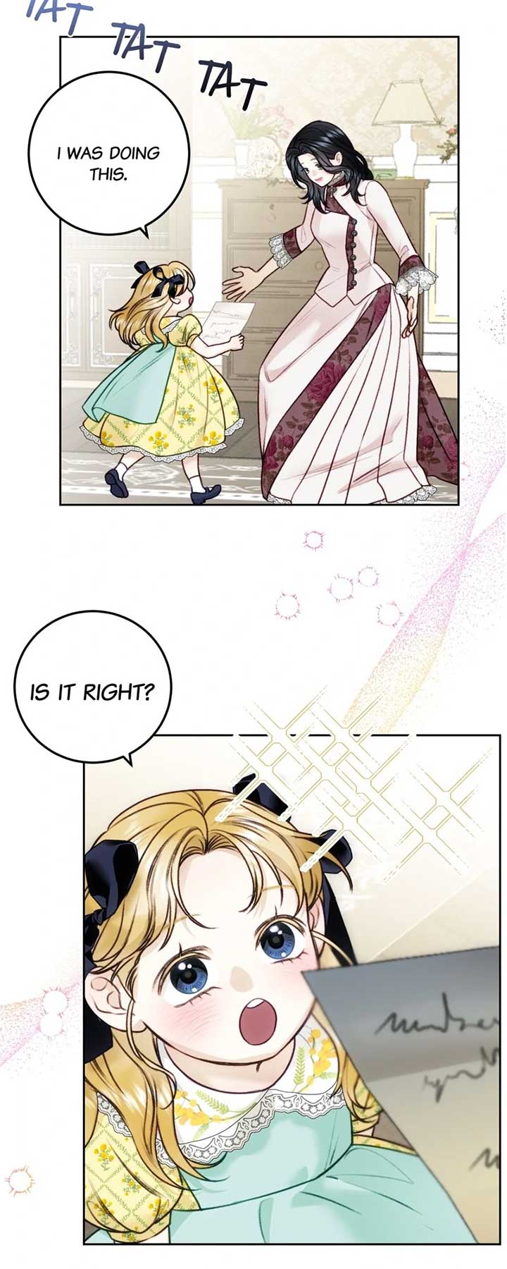 He’s Not Just a Pretty Face Chapter 98 page 36