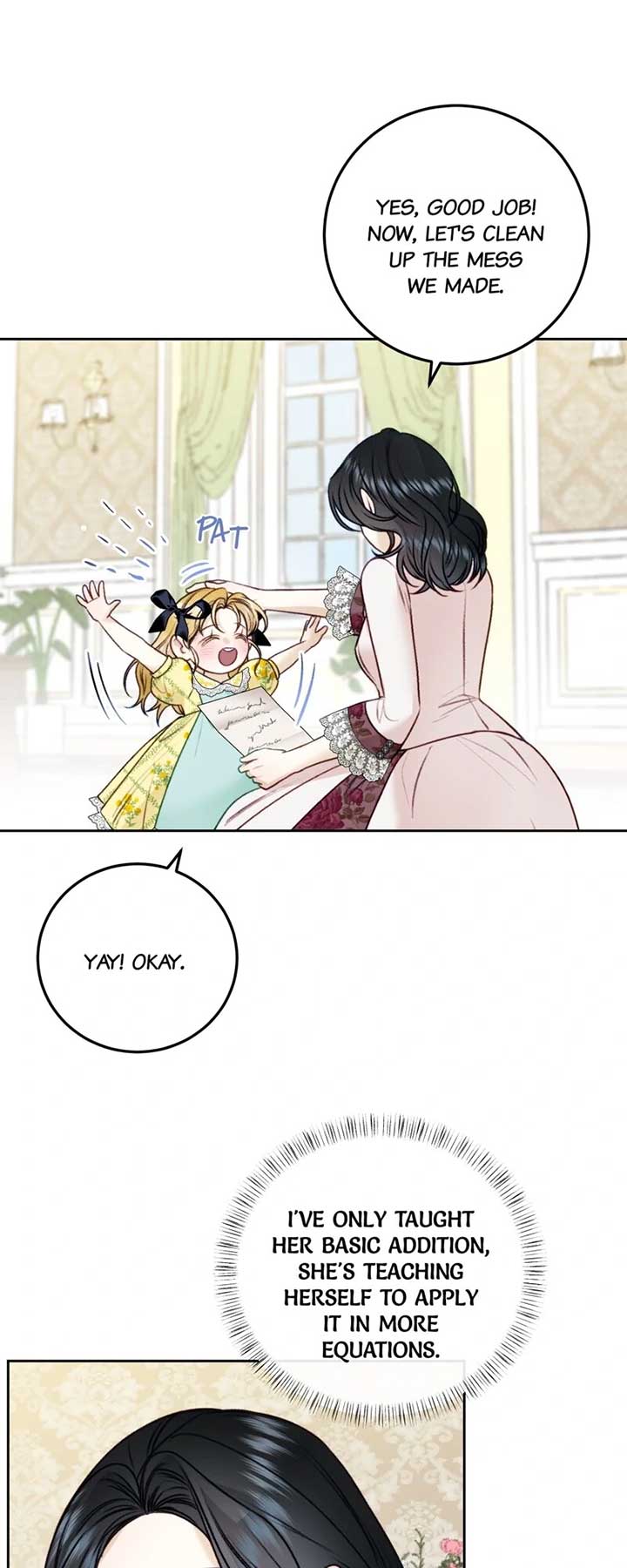 He’s Not Just a Pretty Face Chapter 98 page 37