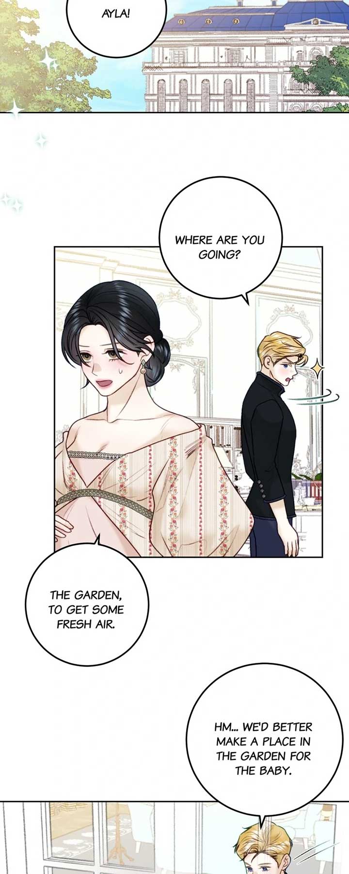 He’s Not Just a Pretty Face Chapter 98 page 3