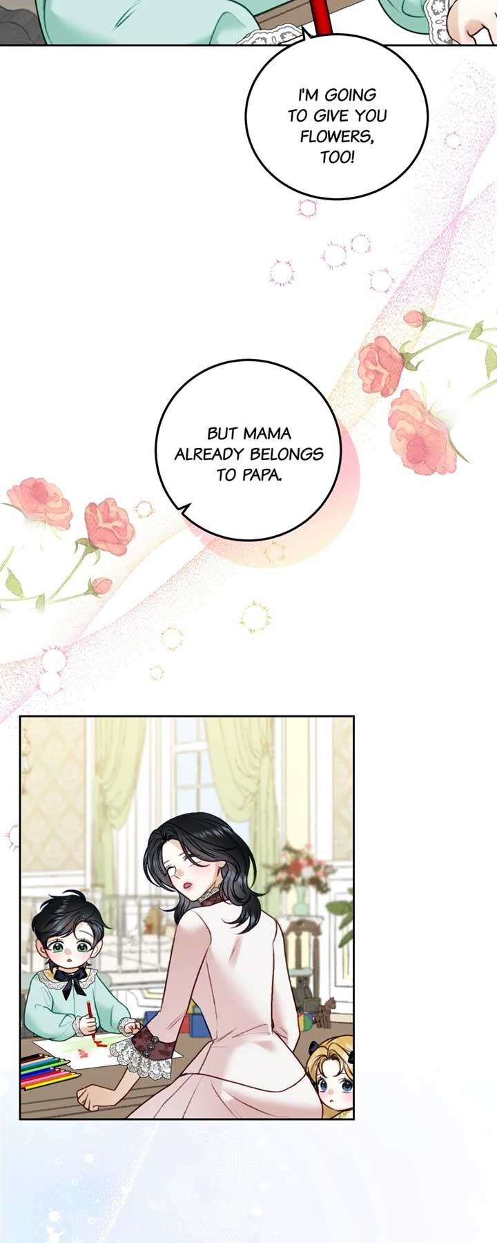 He’s Not Just a Pretty Face Chapter 98 page 41