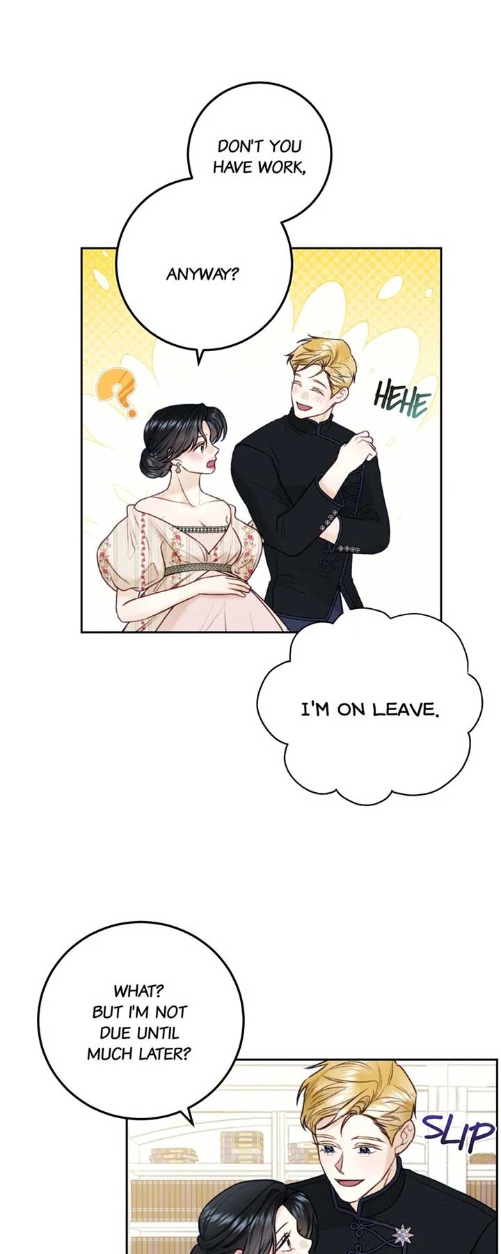 He’s Not Just a Pretty Face Chapter 98 page 5