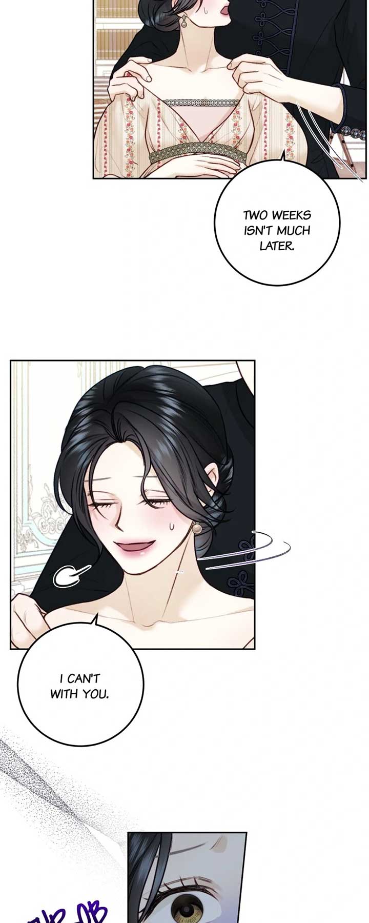 He’s Not Just a Pretty Face Chapter 98 page 6